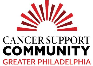 cancer support community of greater Philadelphia logo